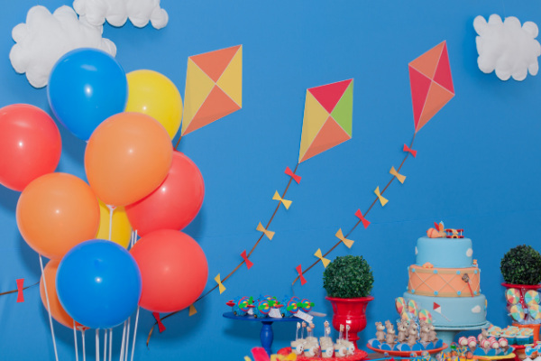 Guia de Festa Infantil 2021: como fazer? As melhores dicas e cuidados