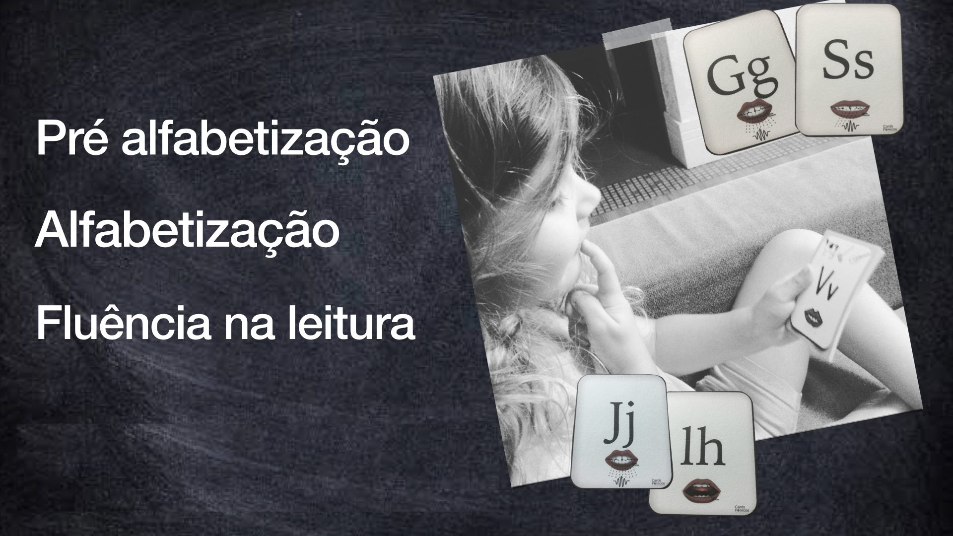 Alfabetização – O que você precisa para ensinar seu filho a ler?