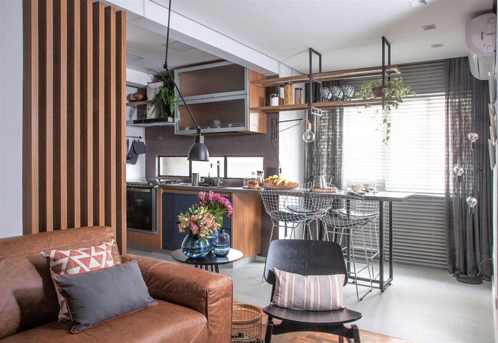 Arquitetos explicam quando vale a pena reformar um imóvel