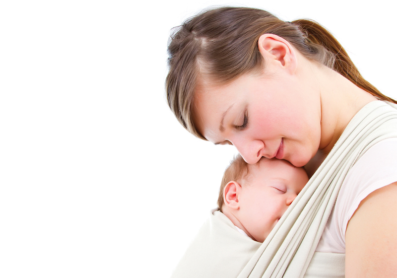 Como organizar a rotina com um bebê? Será possível ou necessário?