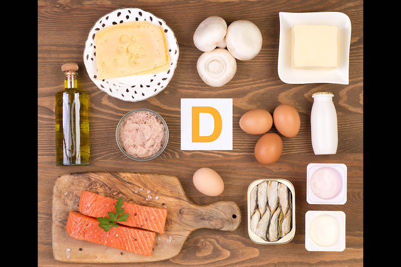 Qual a função e como aumentar os níveis de Vitamina D no organismo?