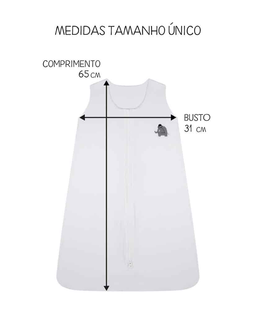tabela de medidas