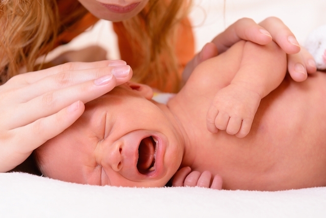 Bebê High Need – Você sabe o que isso quer dizer?