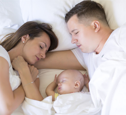 Cama Compartilhada – vantagens e desvantagens!
