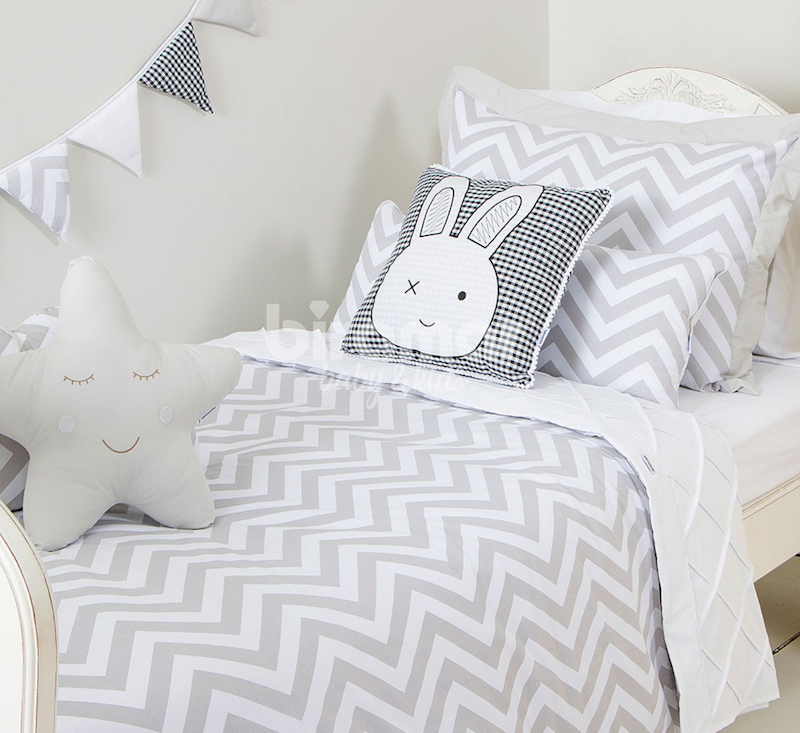 kit jogo de cama infantil