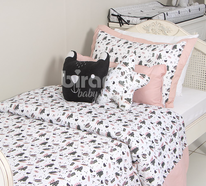 roupa de cama infantil