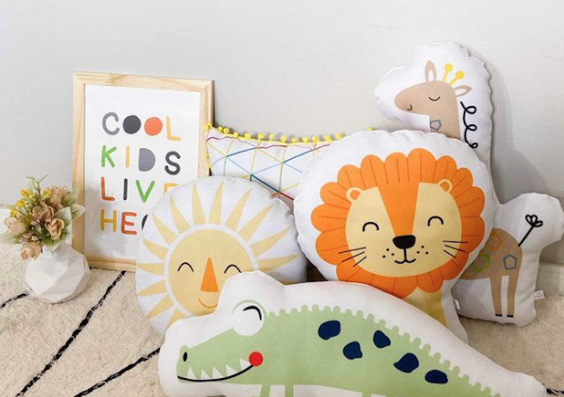 4 Dicas para decorar quarto infantil (sem grandes gastos e reformas)