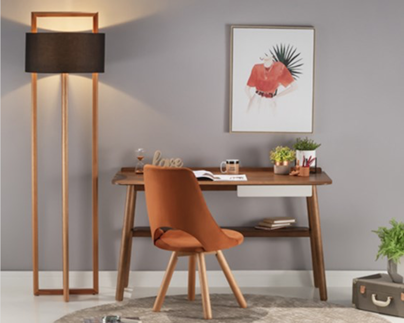 4 Dicas de móveis para seu espaço de home office