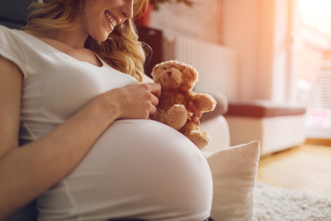 Frases motivacionais para mãe de primeira viagem