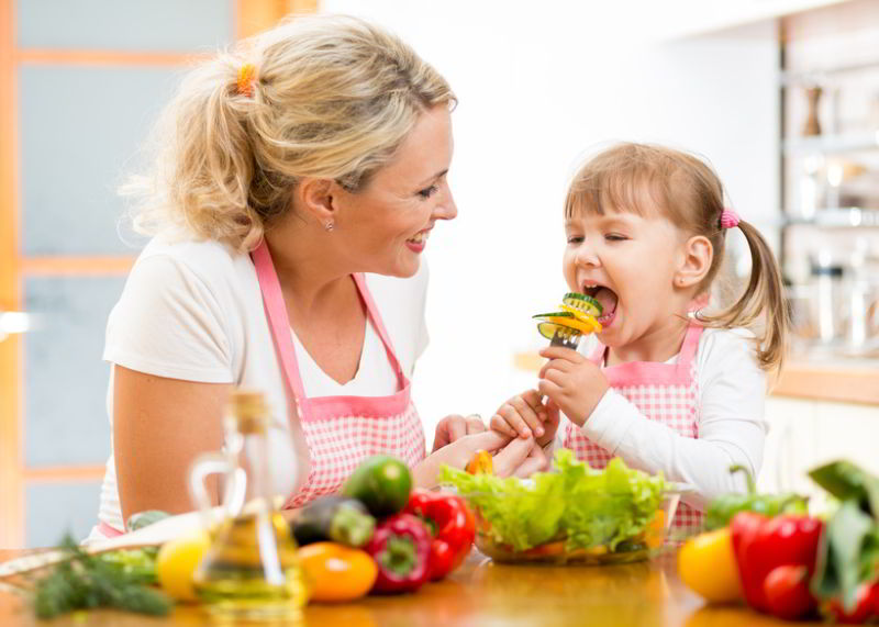 Low Carb Infantil – pode ou não pode?