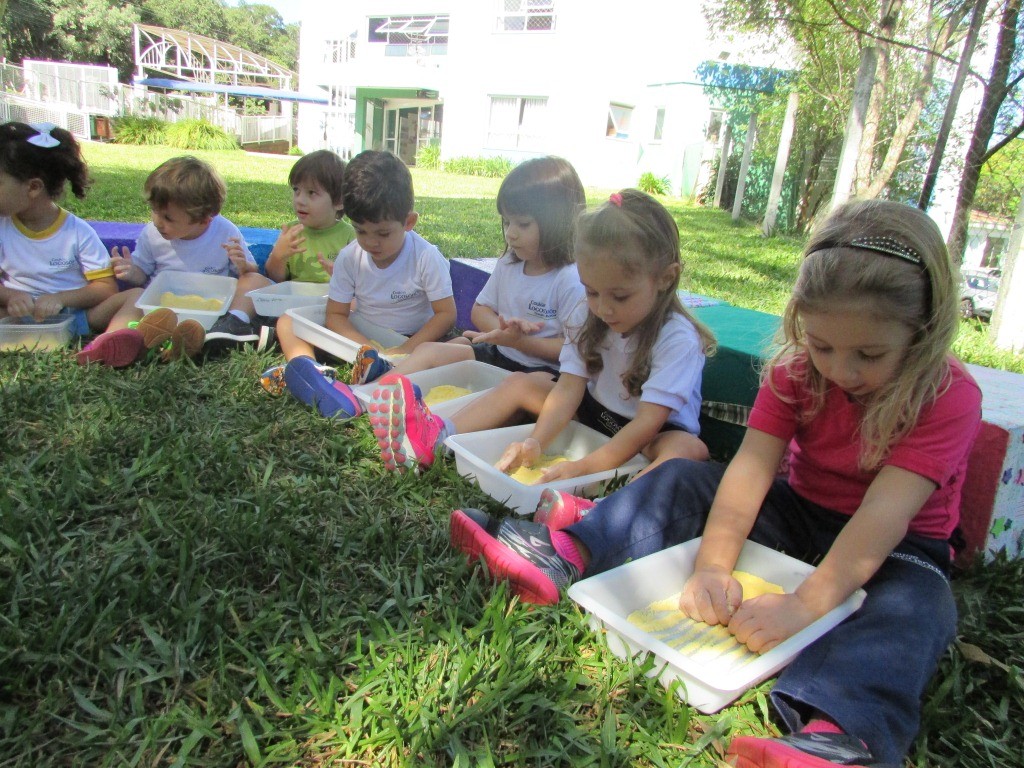 Educação ao ar livre