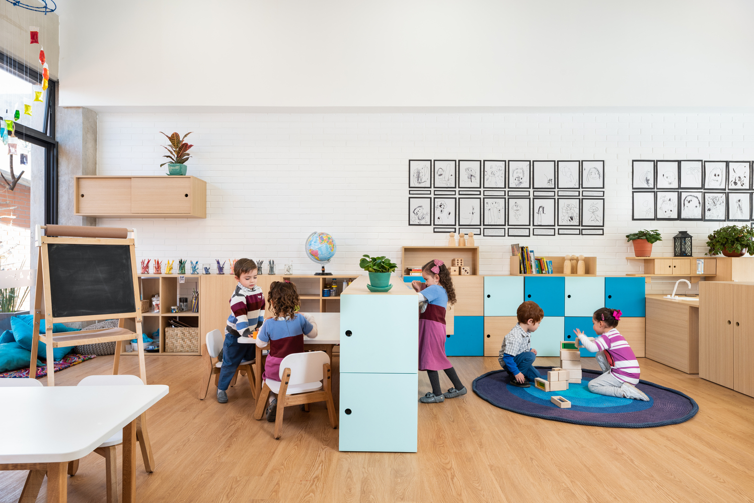 Reggio Emilia – quais os seus fundamentos?