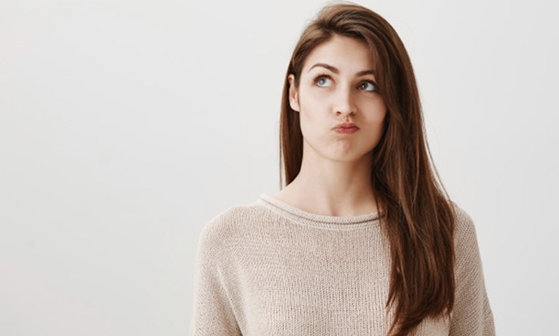 Menstruação marrom – o que significa?