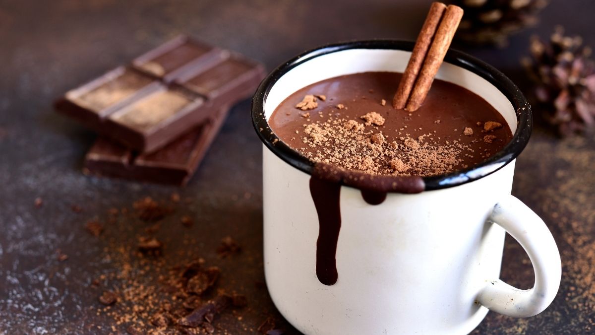 Receitas de doces quentes – 12 deliciosas opções