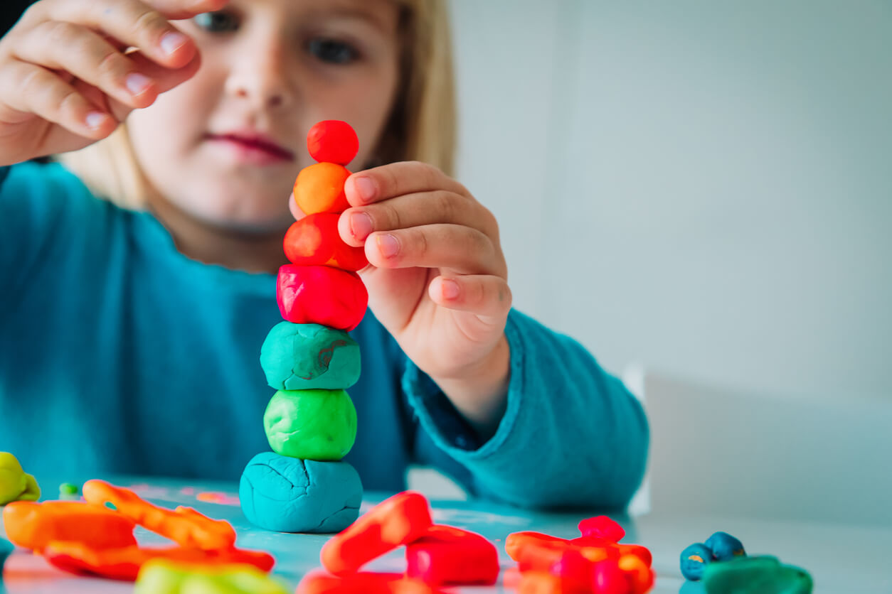 Como escolher brinquedos