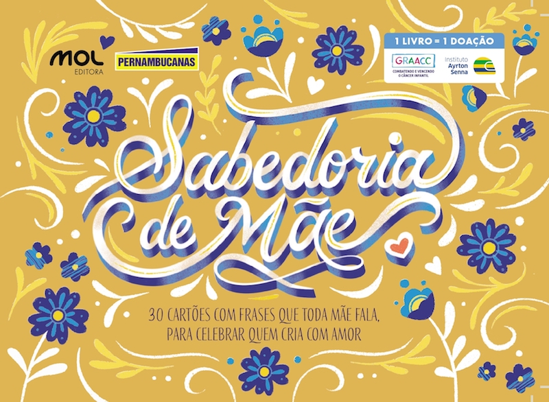 Dia das Mães – 5 livros sobre mulheres e maternidade