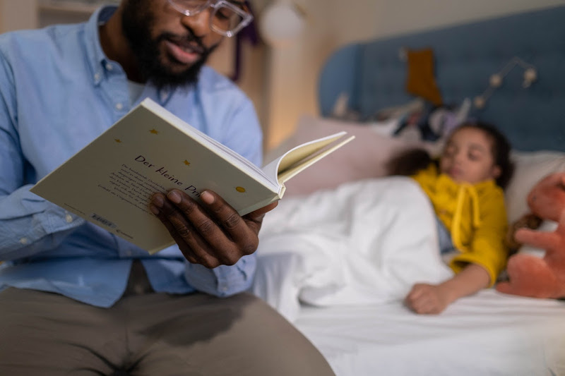 Sono: 7 dicas para fazer crianças dormirem melhor