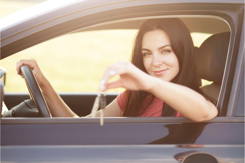 6 melhores modelos de carros para mães de crianças