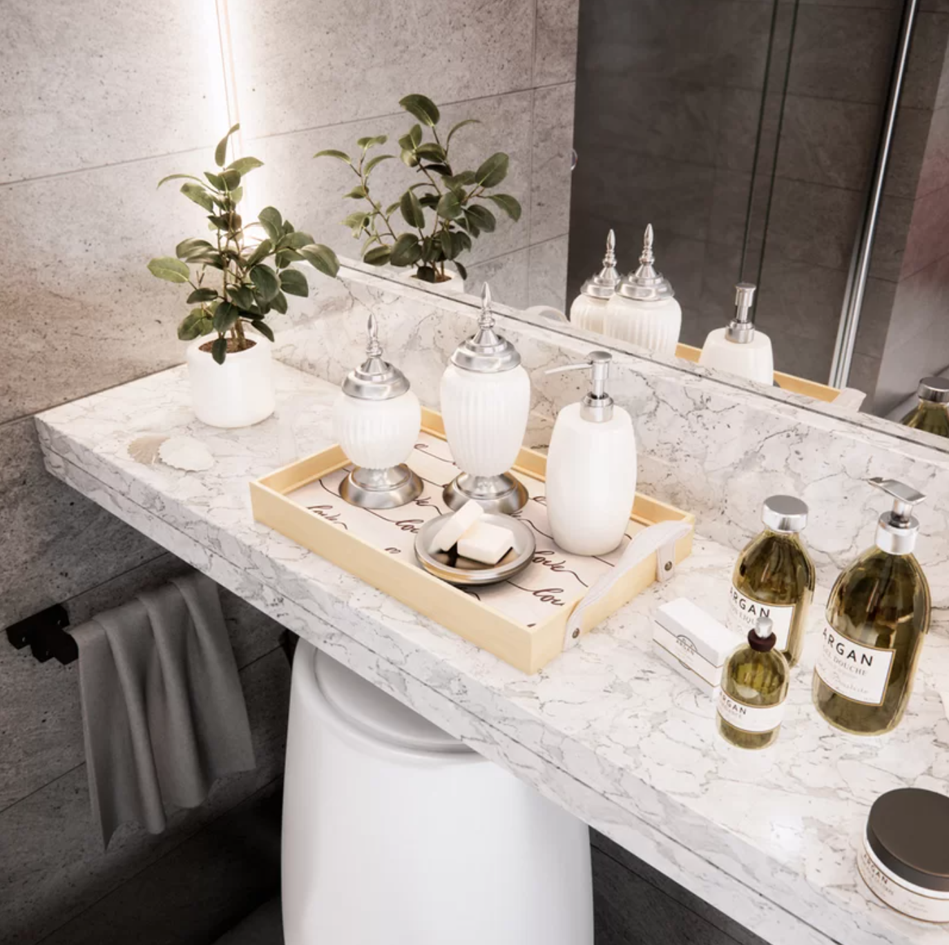 5 itens decorativos, funcionais e de baixo custo para sua casa