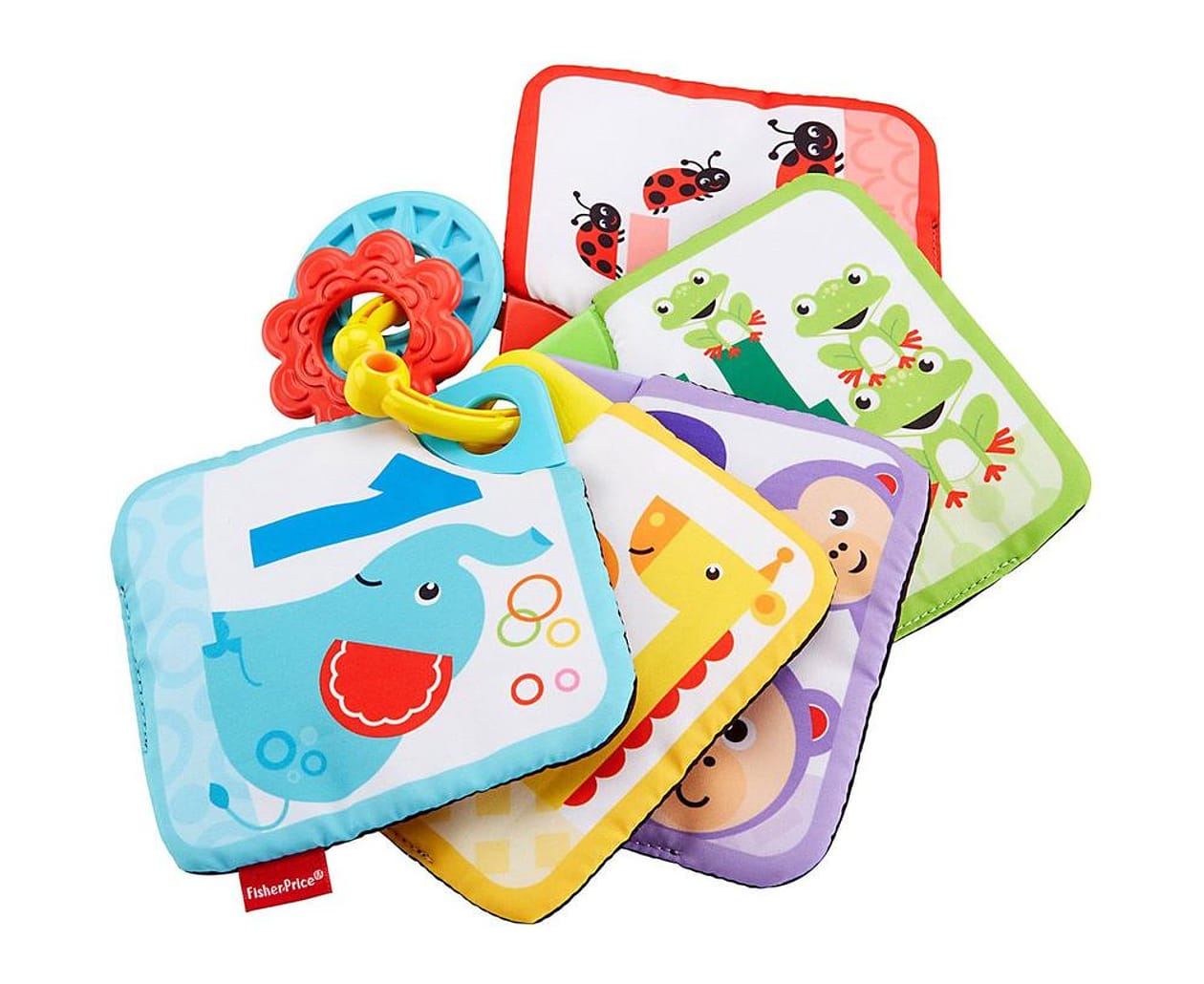 Ideias de presente para bebê
