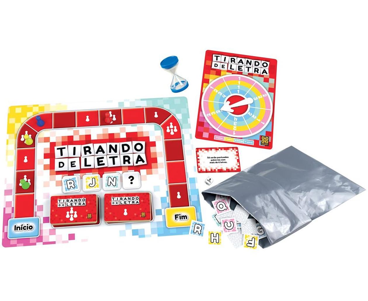 Ideias de presentes para crianças