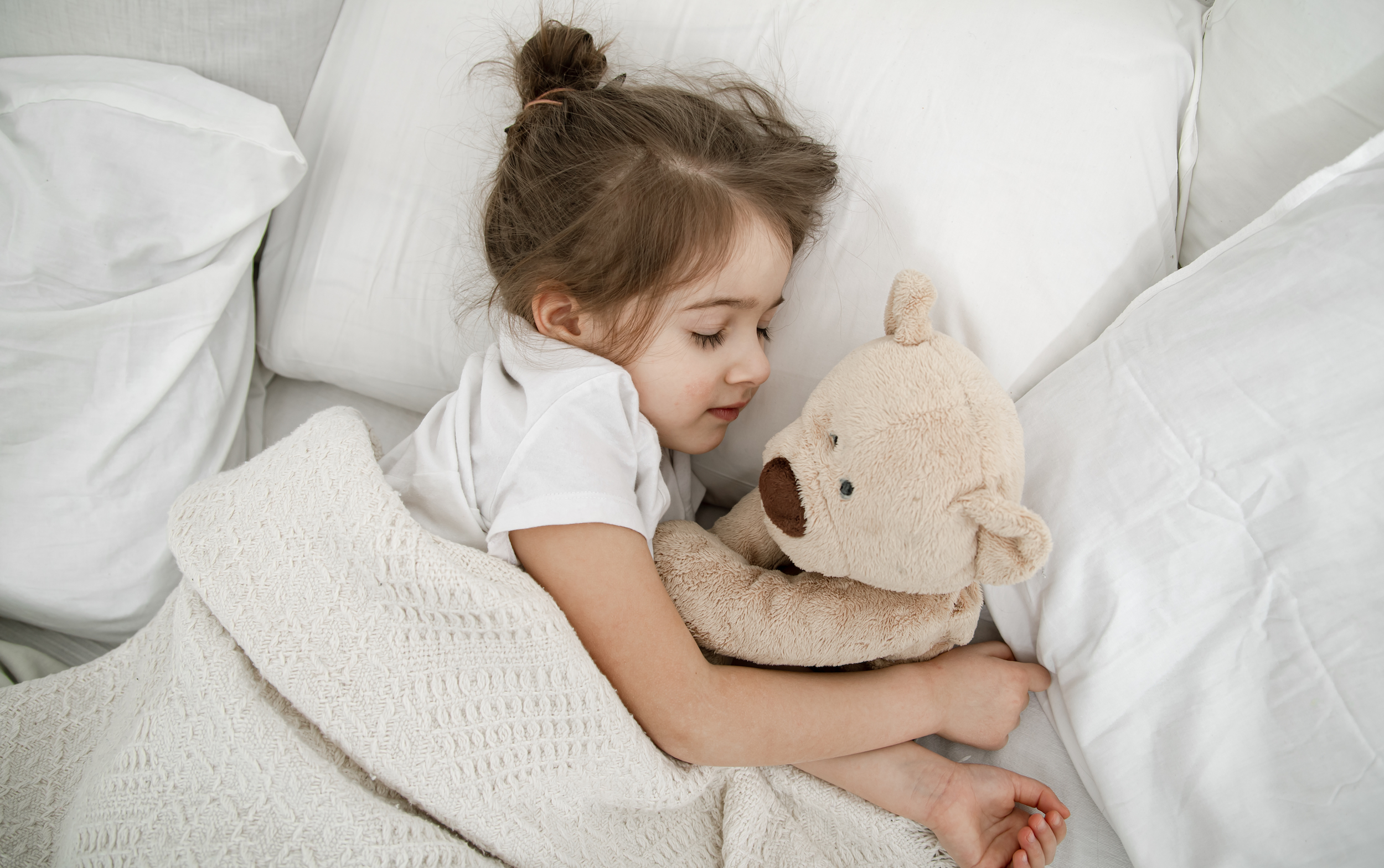 Ideias de presentes para bebê