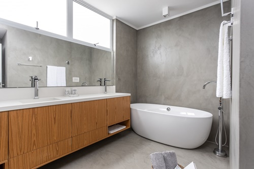 Tudo sobre banheiras : como escolher o modelo para seu spa em casa