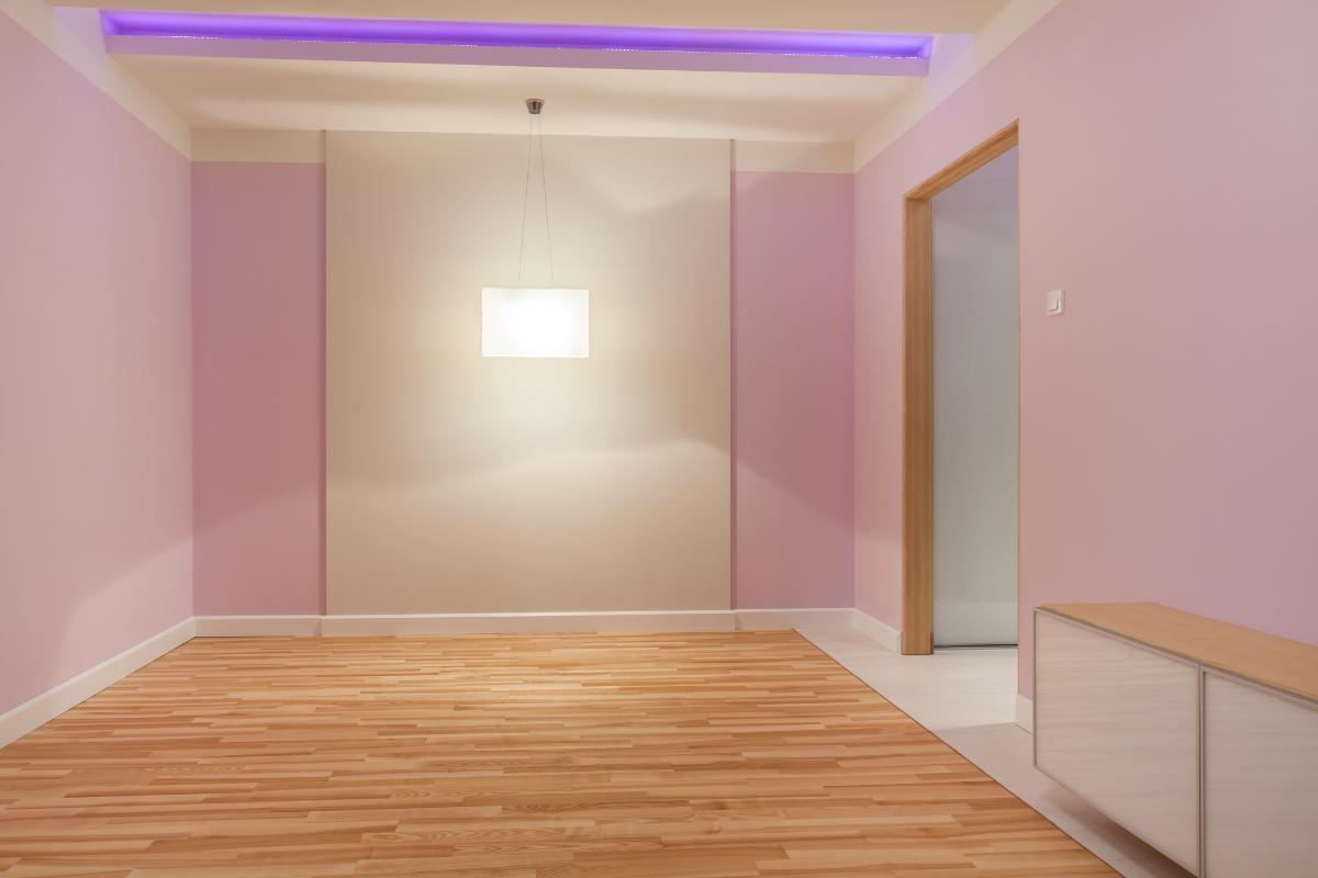 Dicas para usar o rosa em quarto de menina
