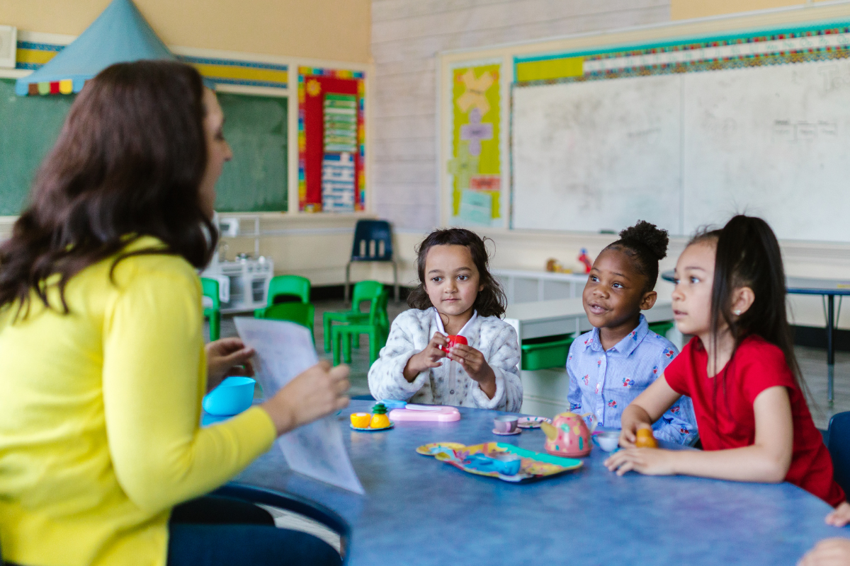 Método Montessori: