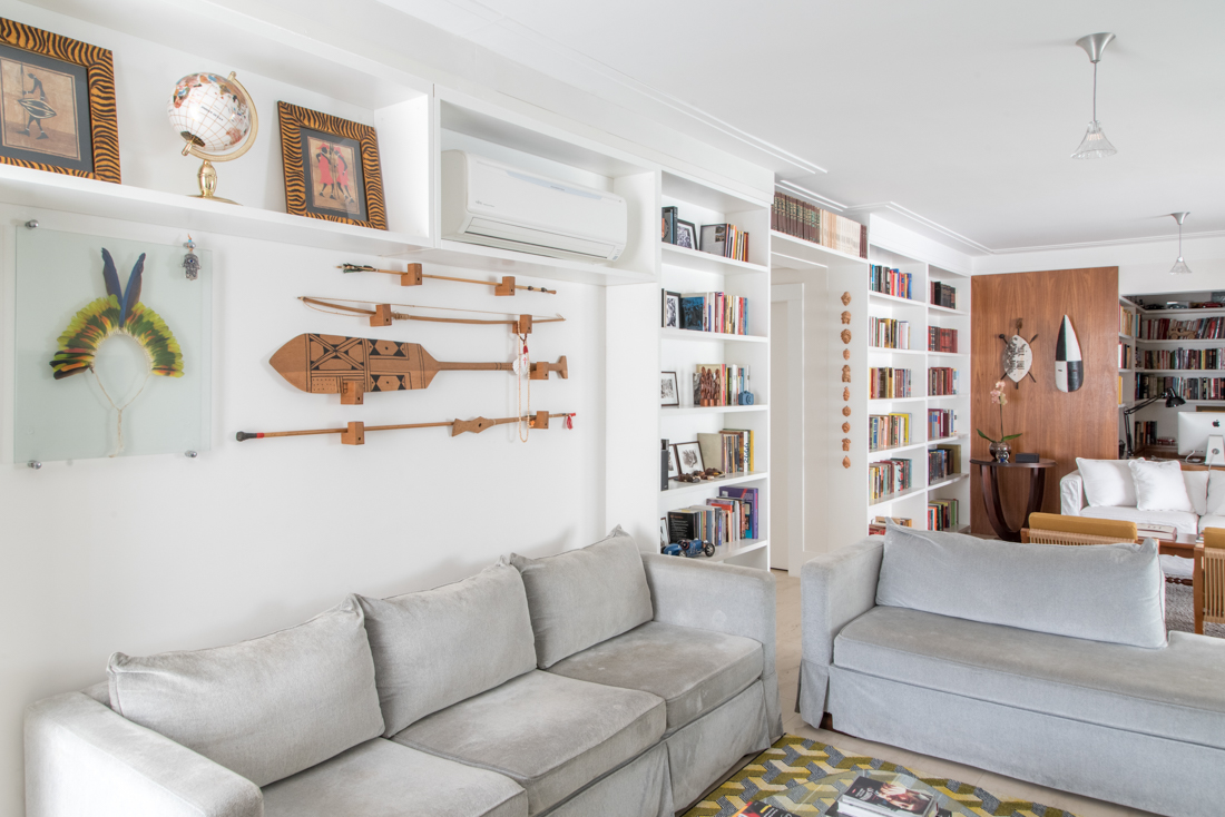 Como definir e o que considerar no ar-condicionado residencial