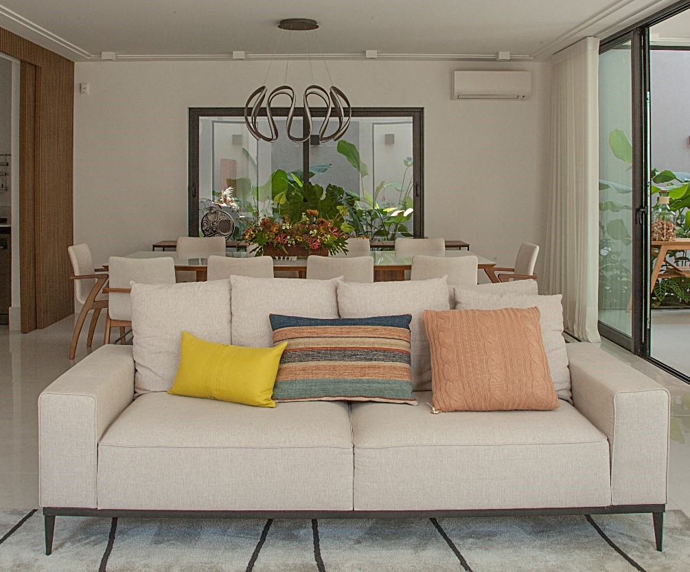ar-condicionado residencial
