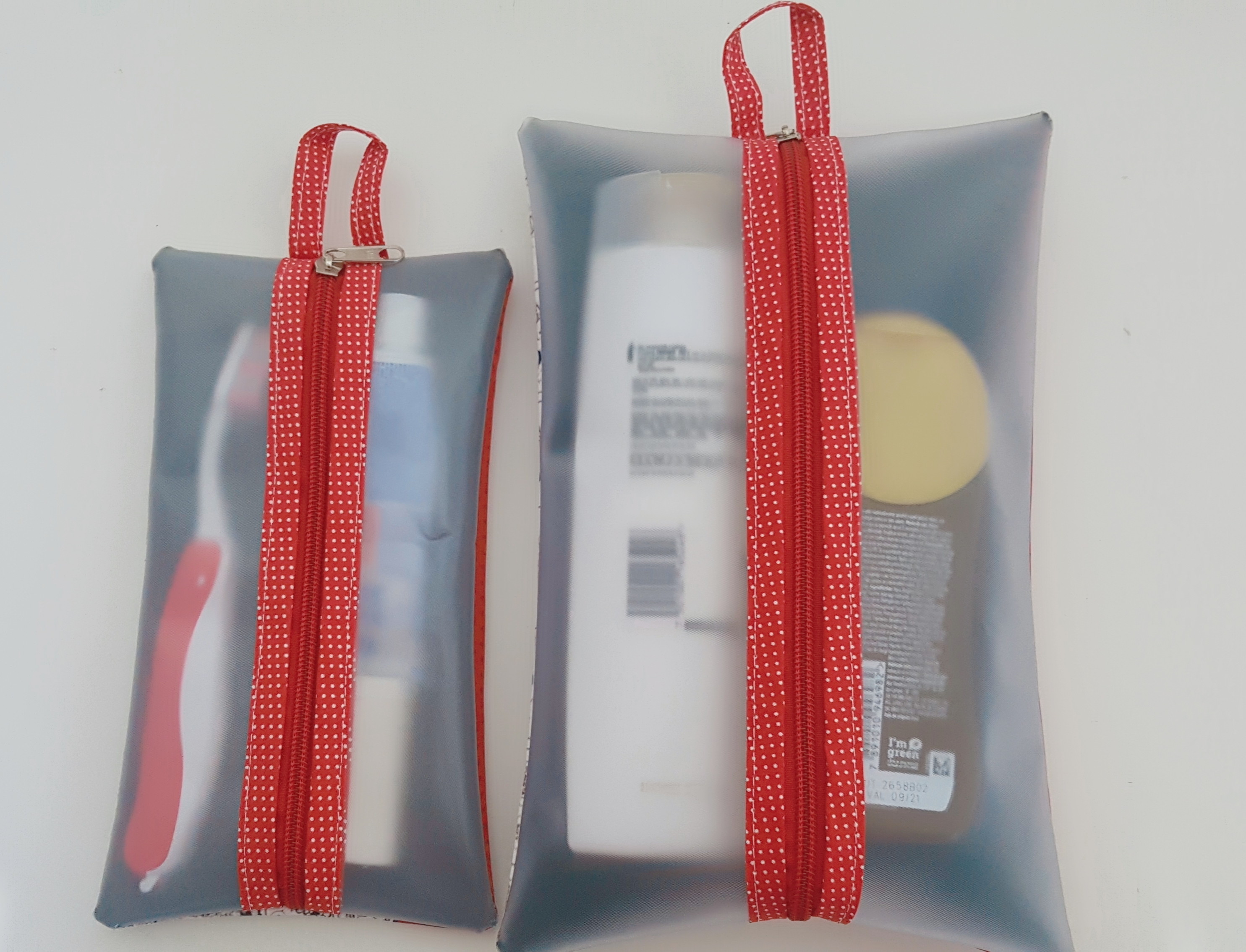 O que levar na bolsa de maternidade?