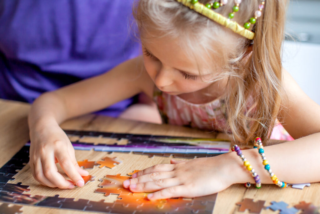 Dicas de brincadeiras educativas