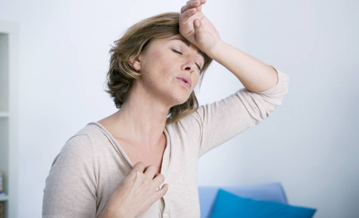 Menopausa – Sintomas, diagnóstico e tratamento