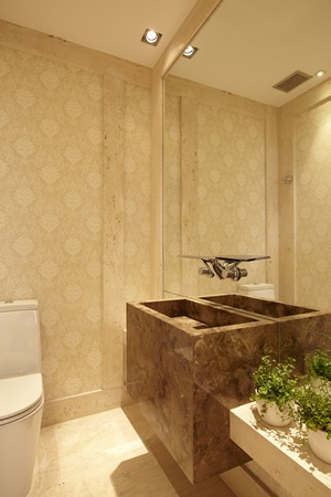 Lavabo