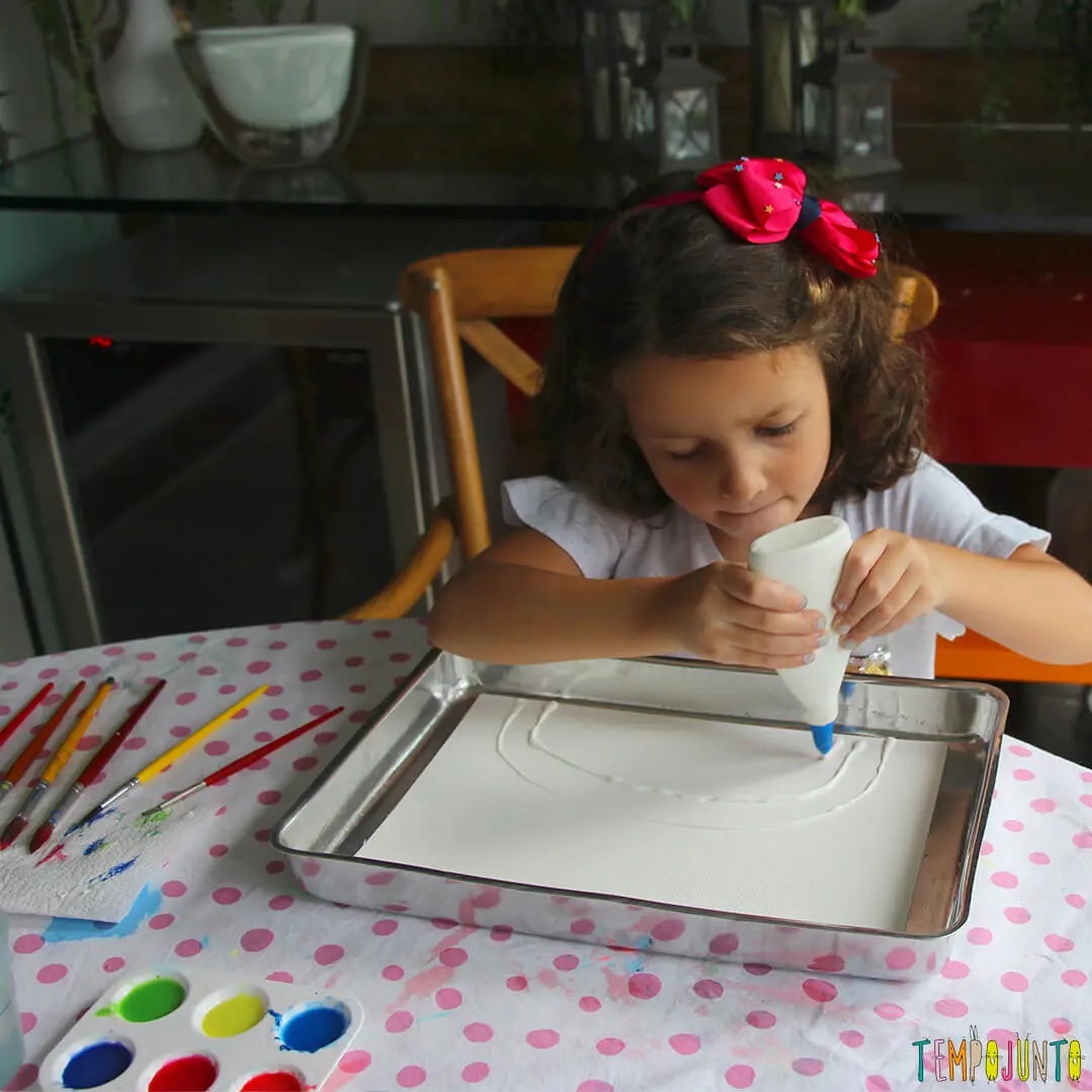 Projetos de Educação Artística