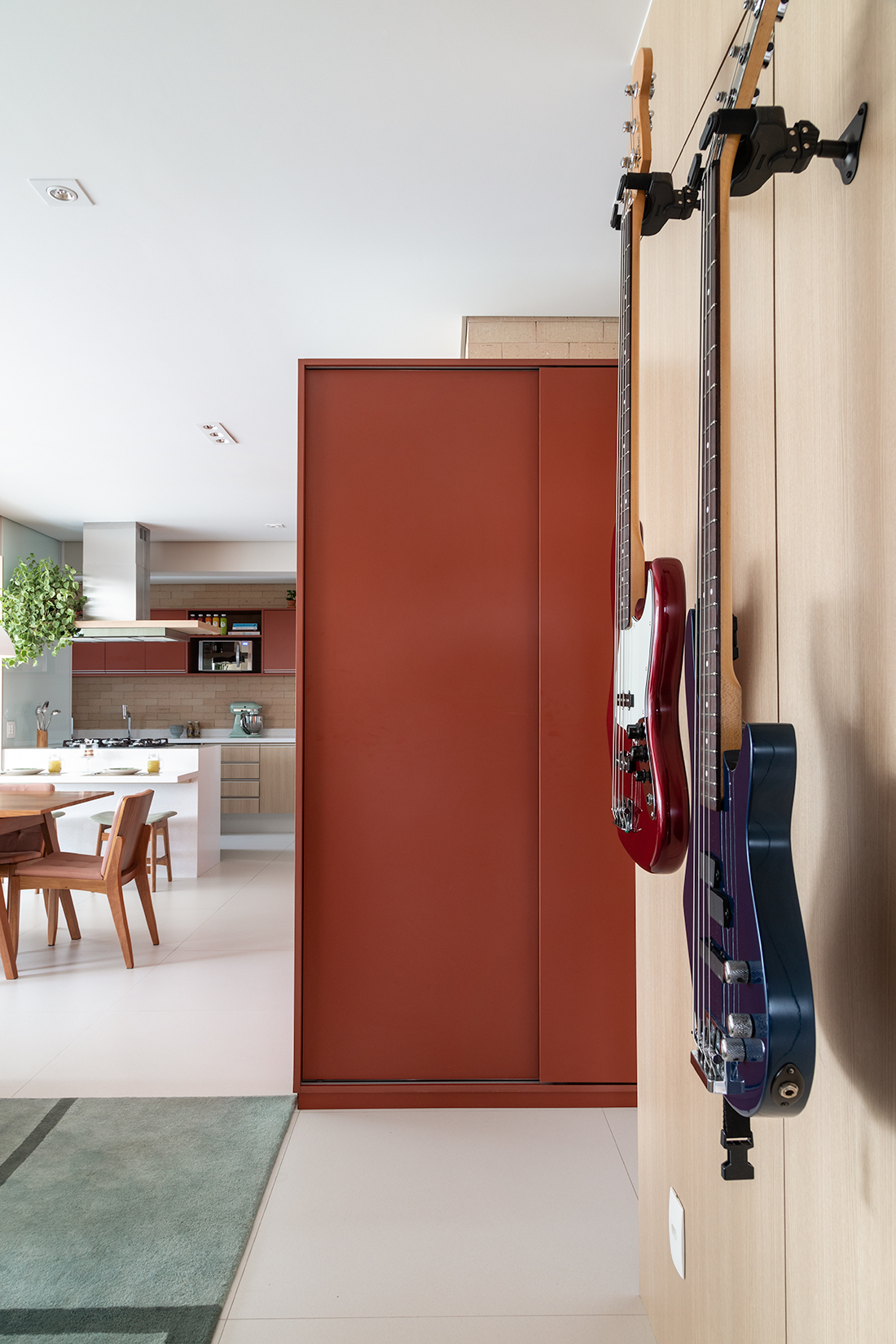 closets e sapateiras