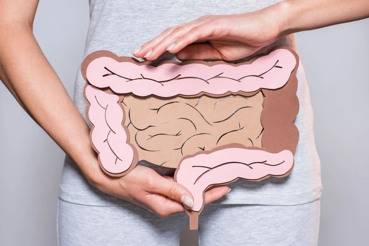Constipação Intestinal