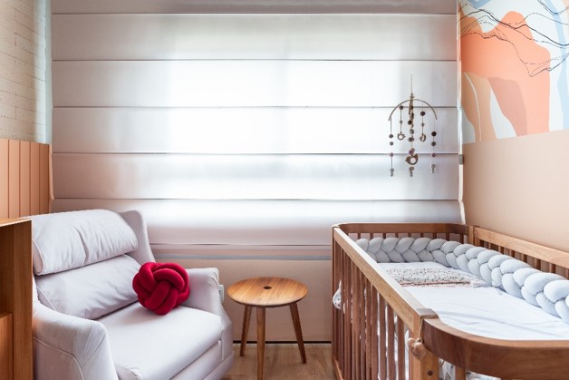 Quarto do bebê
