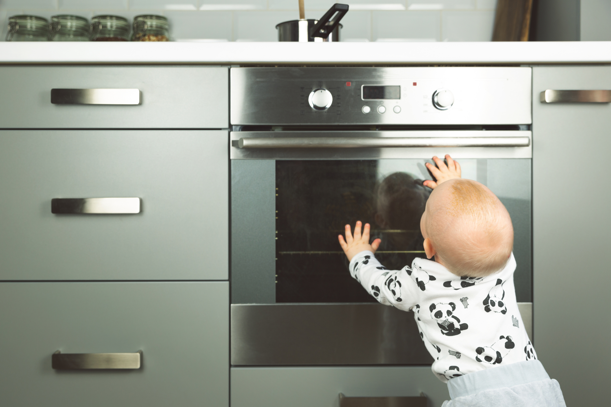 Segurança do Bebê: Confira 10 Itens para Preparar a sua Casa