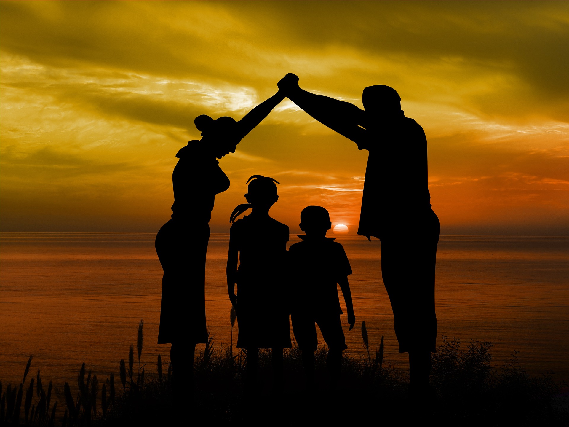 Superproteção parental: exagero trazconsequências para os filhos