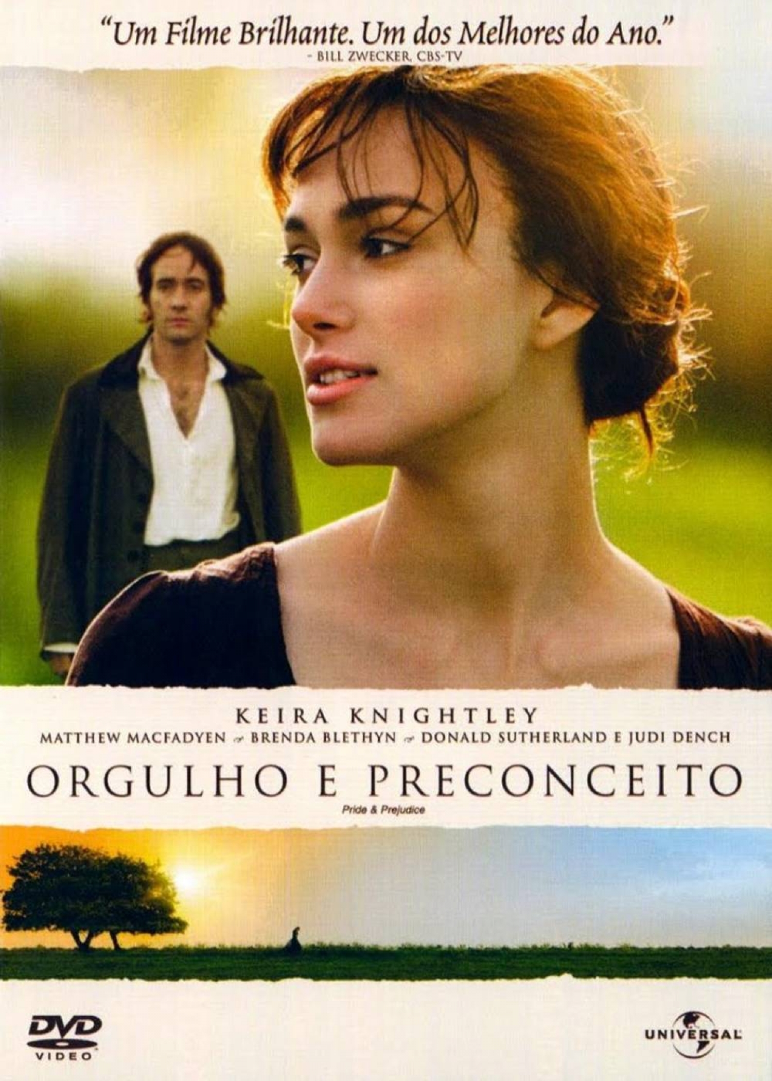 orgulho e preconceito