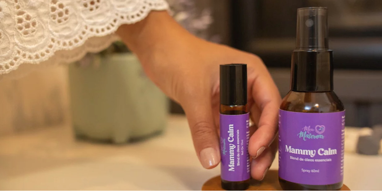 Mulheres, empreendedoras trazem inovação na aromaterapia!
