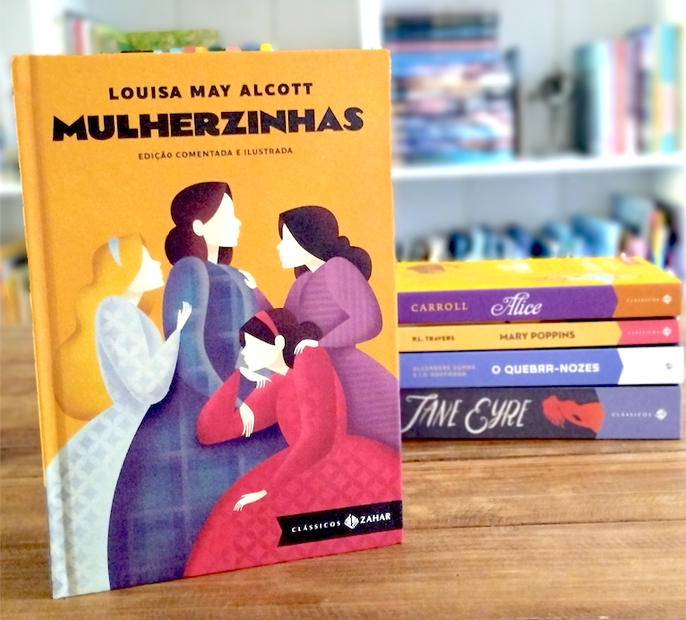 resenha mulherzinhas
