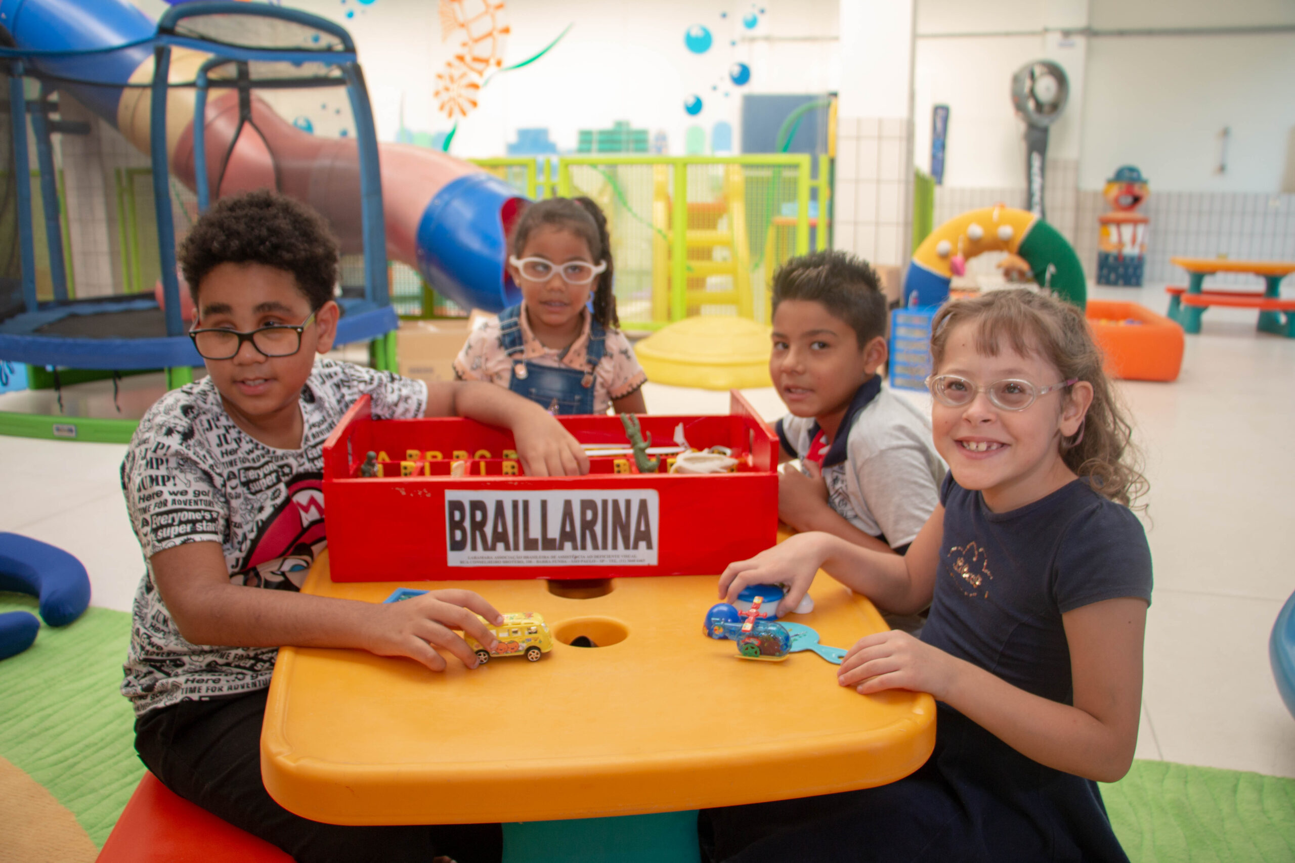 Semana Mundial do Brincar e a importância das brincadeiras para o desenvolvimento das crianças