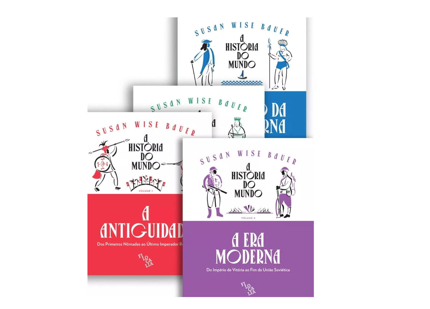 Livros para ajudar nos estudos