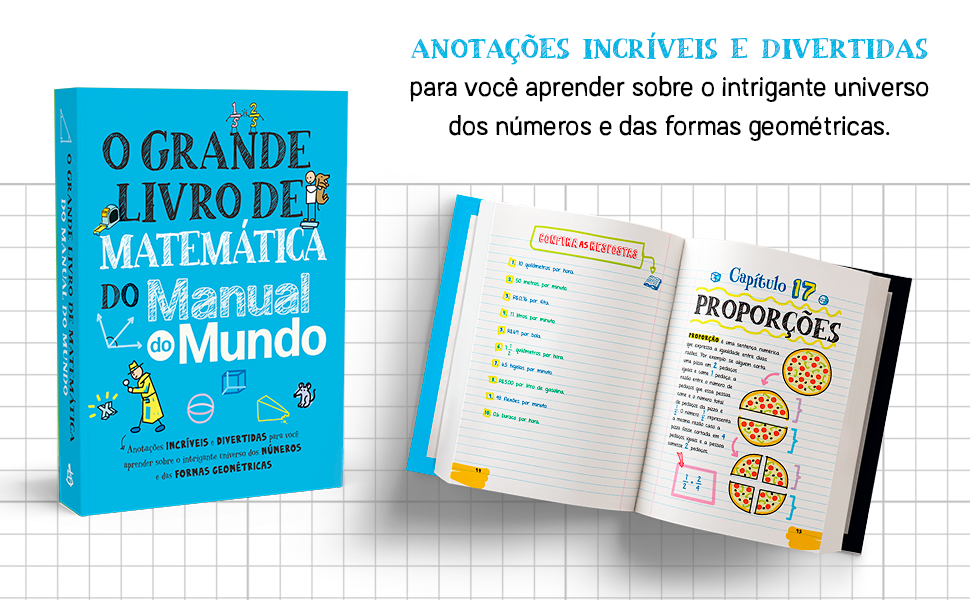 Livros para ajudar nos estudos