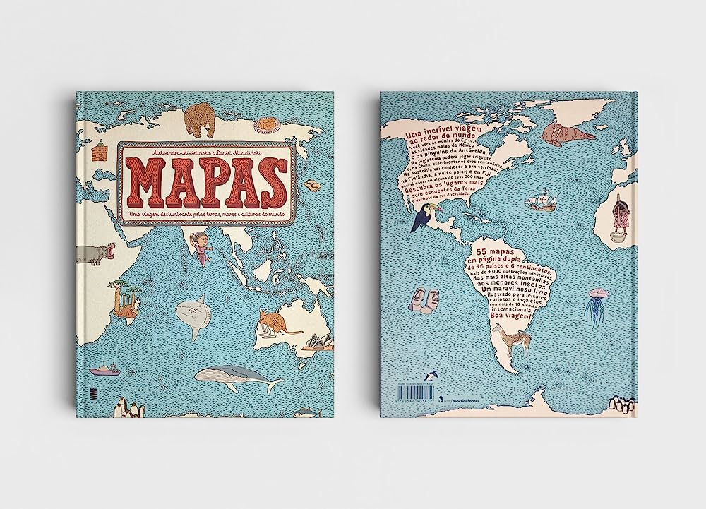 Livros para ajudar nos estudos