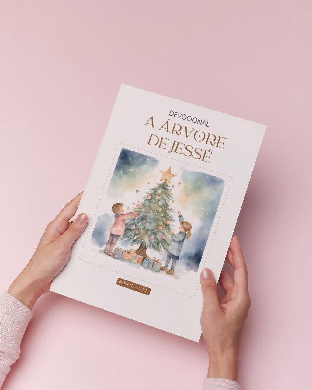 devocional de natal
