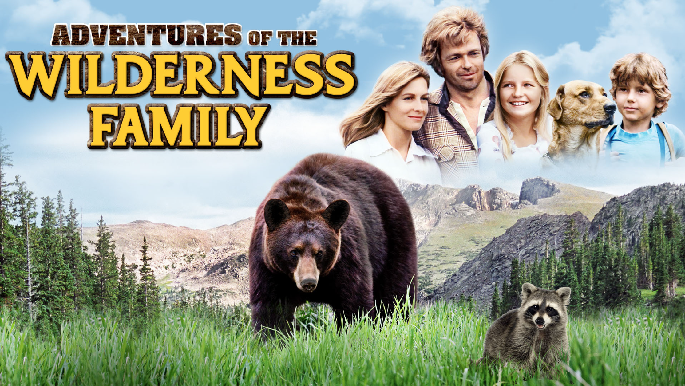 As Aventuras da Família Robinson Disney